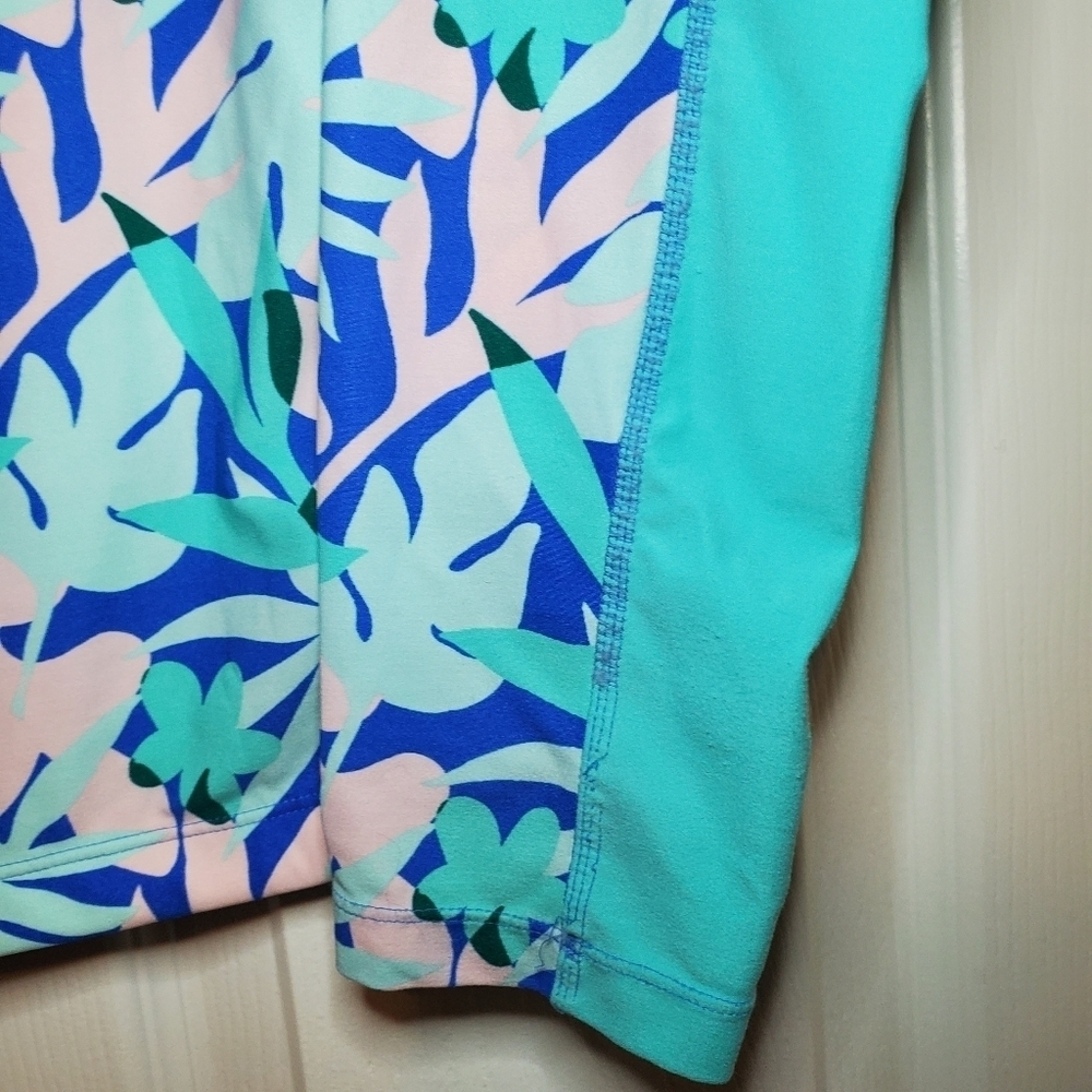 Coolibar Rashguard Sz XL - Picture 3 of 9